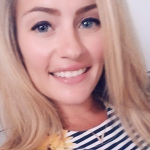 Meet your Posher, Brianna